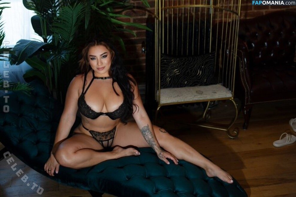 baddy.bina / baddybina / sabrinalane Meztelen OnlyFans  Kikerült fotó #4