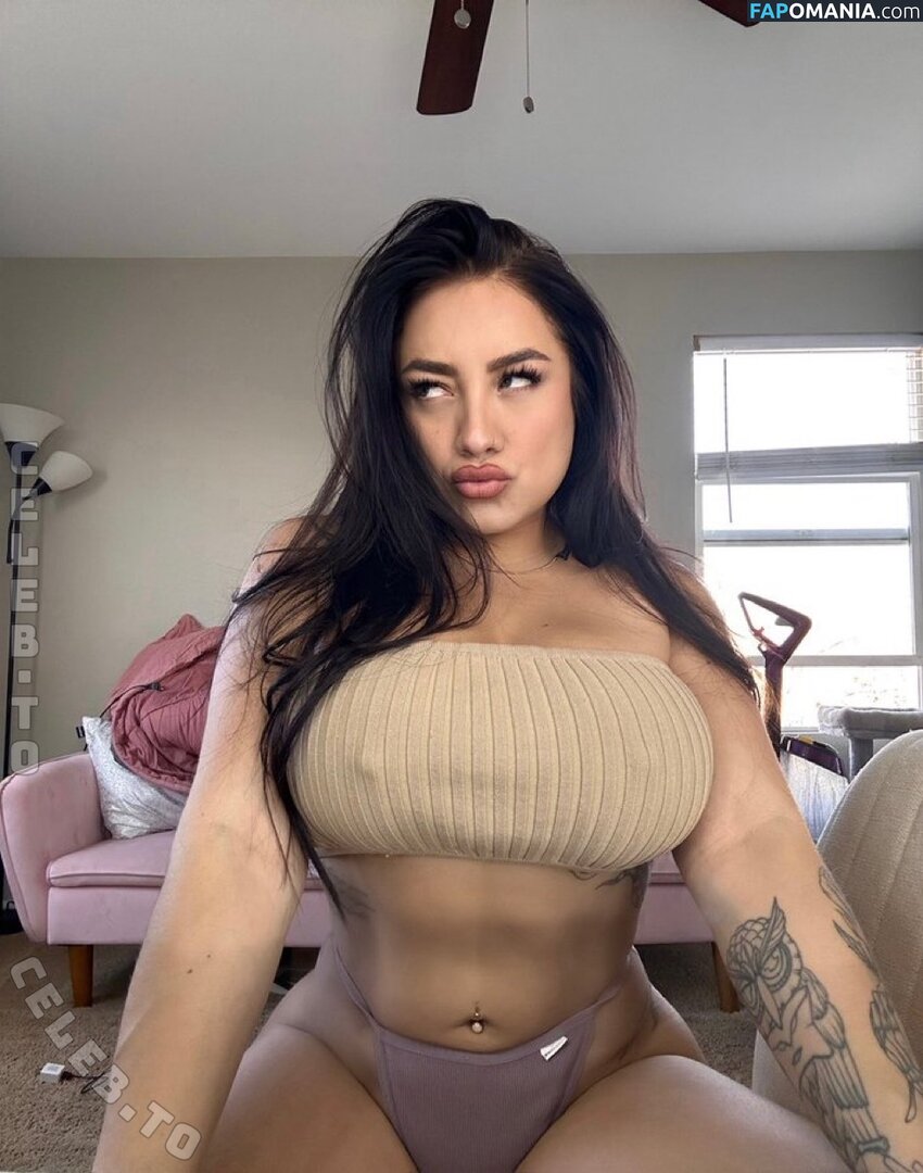 baddy.bina / baddybina / sabrinalane Meztelen OnlyFans  Kikerült fotó #5