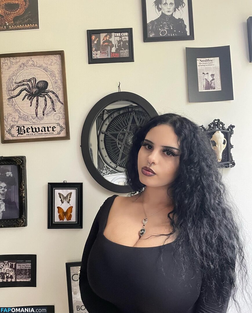 Sadesgrave Meztelen OnlyFans  Kikerült fotó #3