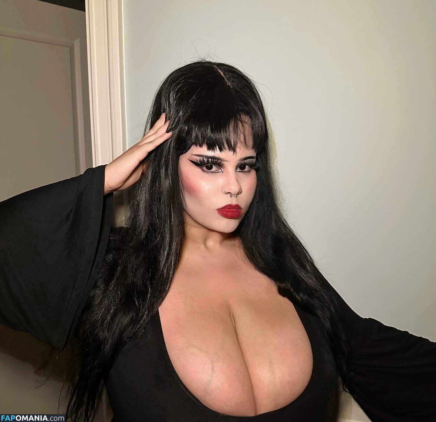 Sadesgrave Meztelen OnlyFans  Kikerült fotó #4