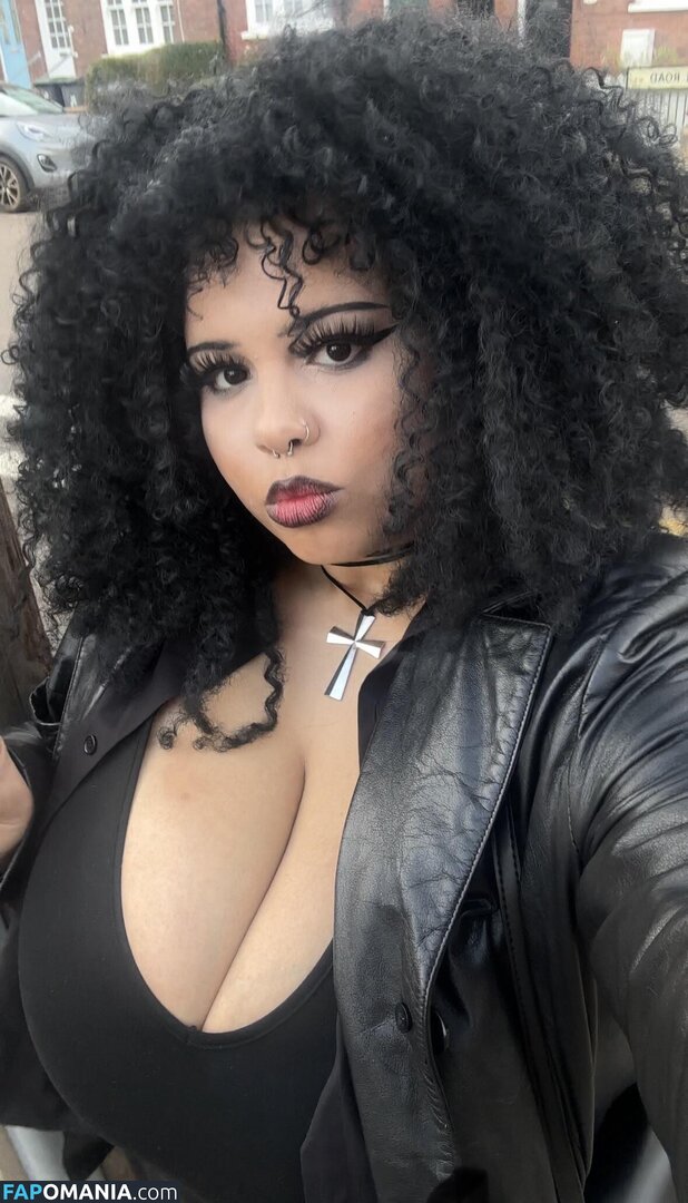 Sadesgrave Meztelen OnlyFans  Kikerült fotó #10