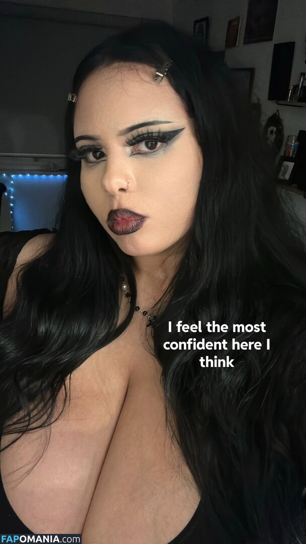Sadesgrave Meztelen OnlyFans  Kikerült fotó #19