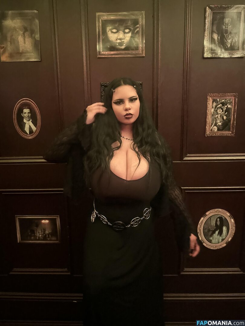 Sadesgrave Meztelen OnlyFans  Kikerült fotó #20