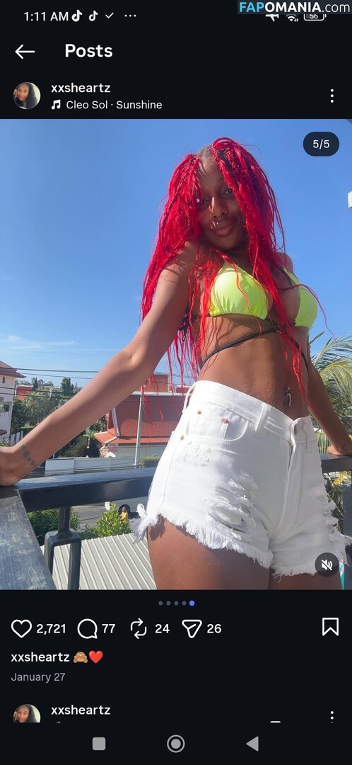 https: / sadesheart / sadesoless / sadessweet Meztelen OnlyFans  Kikerült fotó #3
