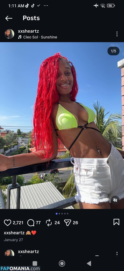 https: / sadesheart / sadesoless / sadessweet Meztelen OnlyFans  Kikerült fotó #4