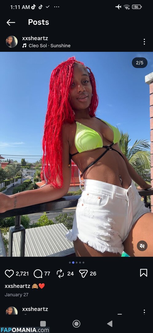 https: / sadesheart / sadesoless / sadessweet Meztelen OnlyFans  Kikerült fotó #5