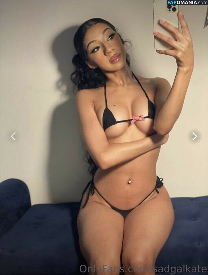 Sadgalkate / kaitlinashleybleu Meztelen OnlyFans  Kikerült fotó #12