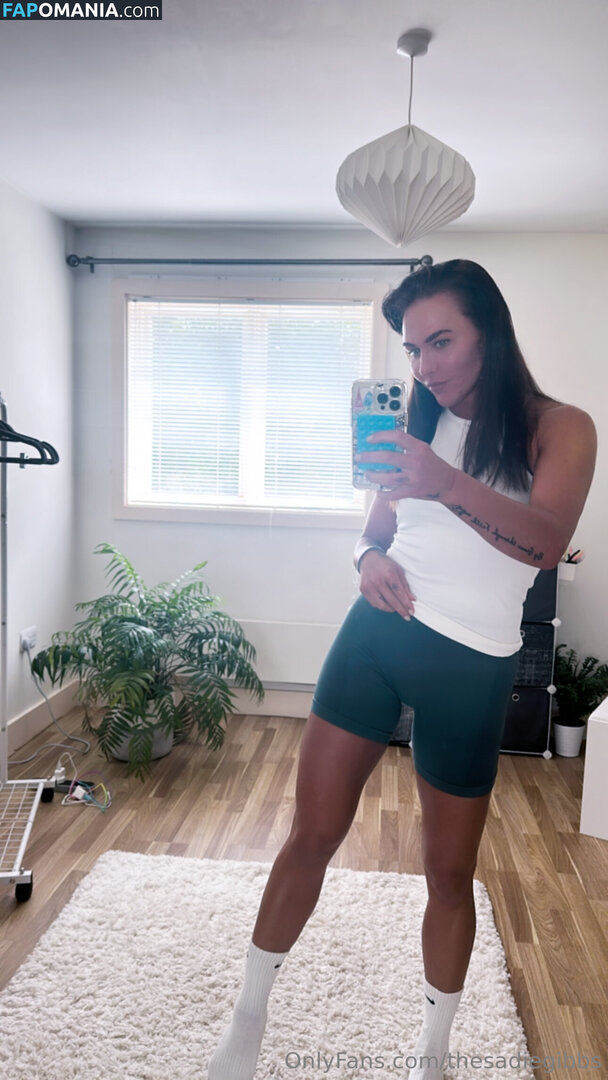 Sadie Gibbs / thesadiegibbs Meztelen OnlyFans  Kikerült fotó #18