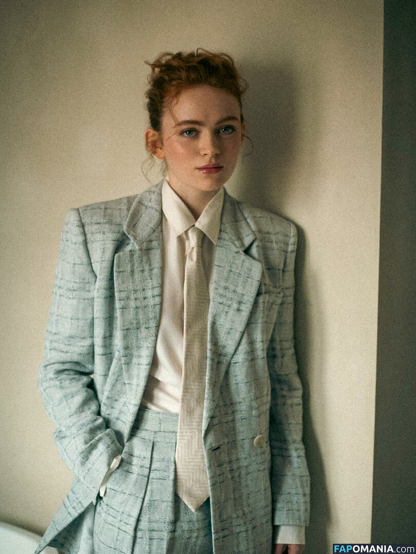 Sadie Sink / sadiesink / sadiesink_ Meztelen OnlyFans  Kikerült fotó #788