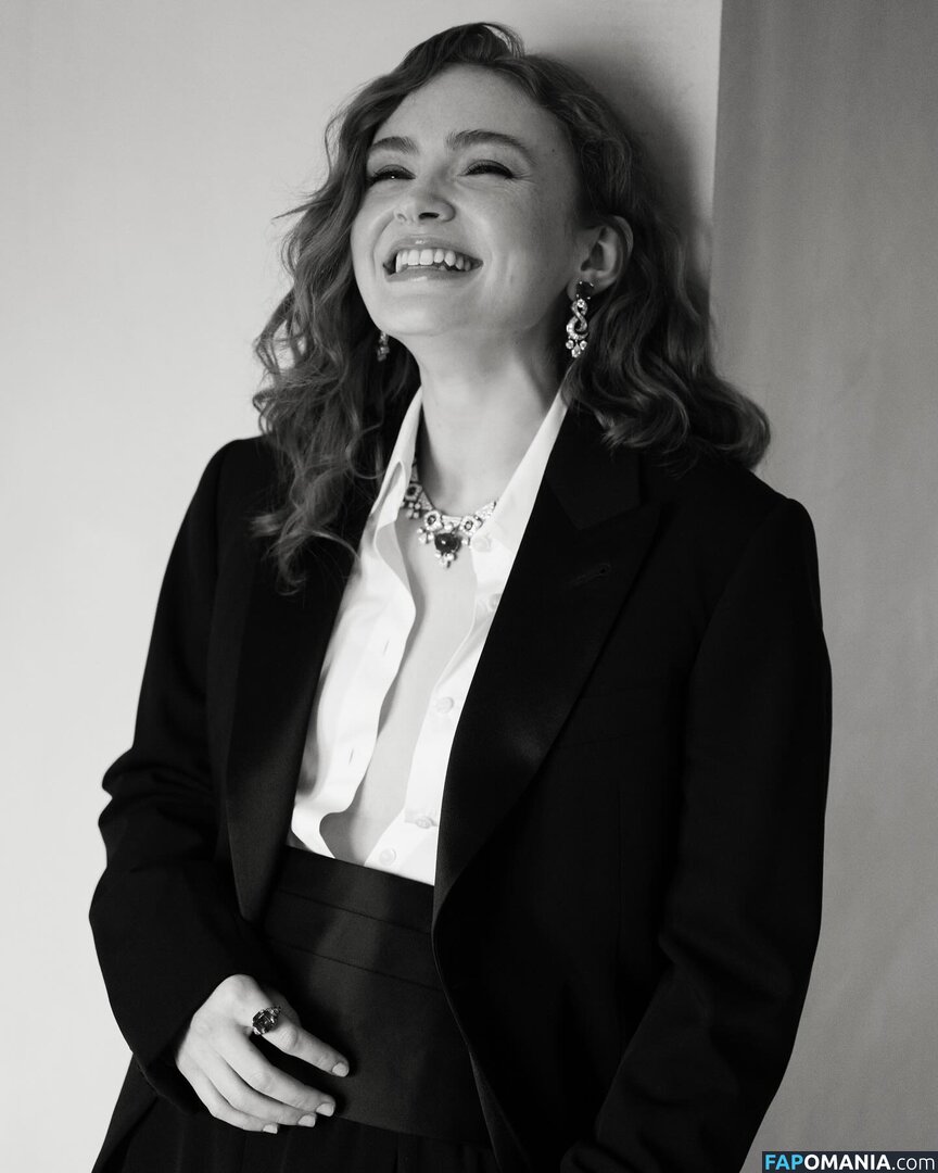 Sadie Sink / sadiesink / sadiesink_ Meztelen OnlyFans  Kikerült fotó #791