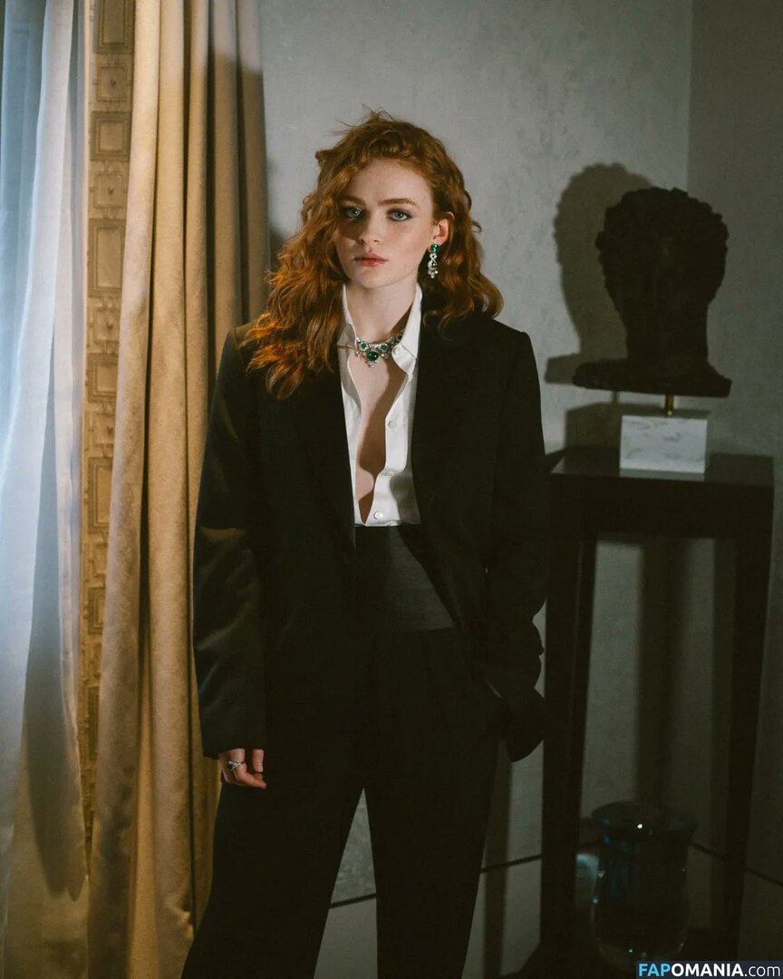 Sadie Sink / sadiesink / sadiesink_ Meztelen OnlyFans  Kikerült fotó #804