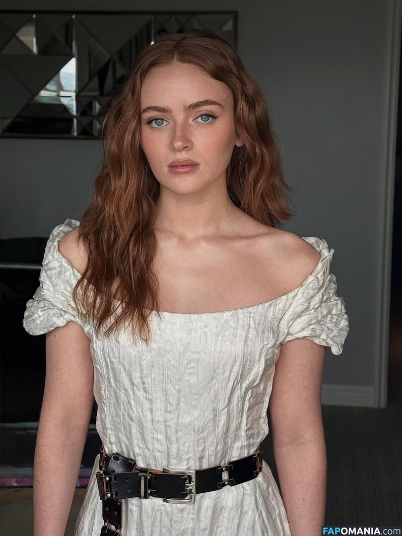 Sadie Sink / sadiesink / sadiesink_ Meztelen OnlyFans  Kikerült fotó #807
