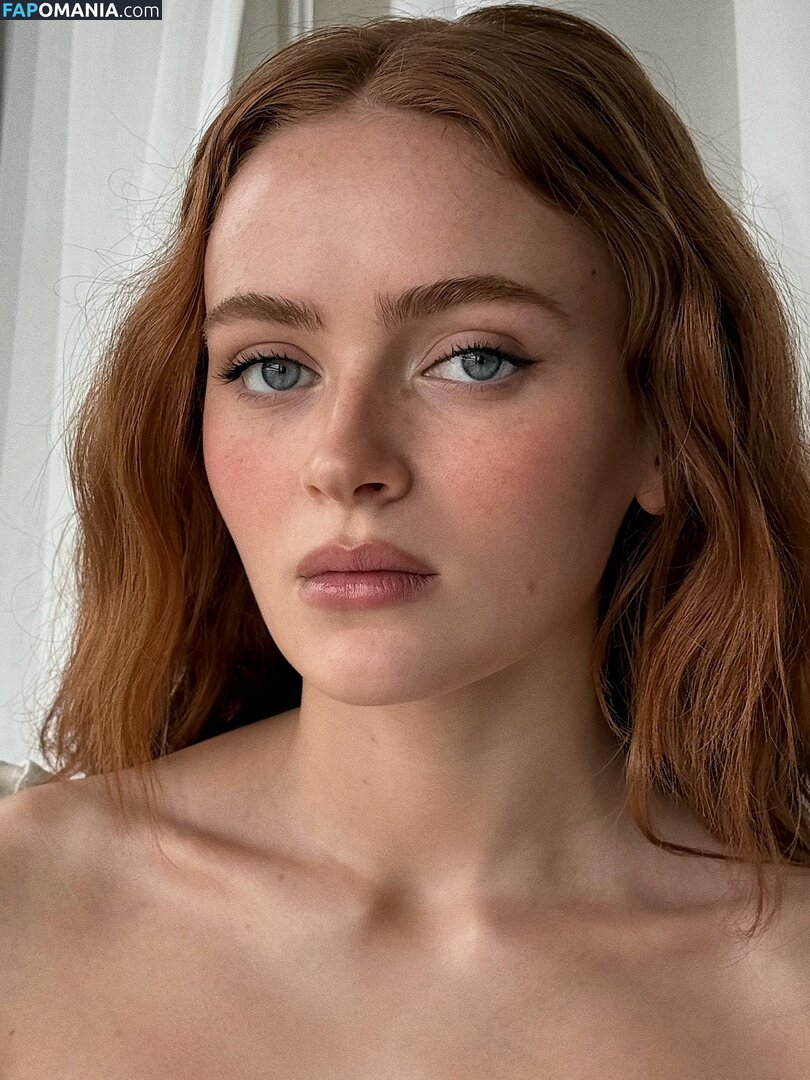 Sadie Sink / sadiesink / sadiesink_ Meztelen OnlyFans  Kikerült fotó #808