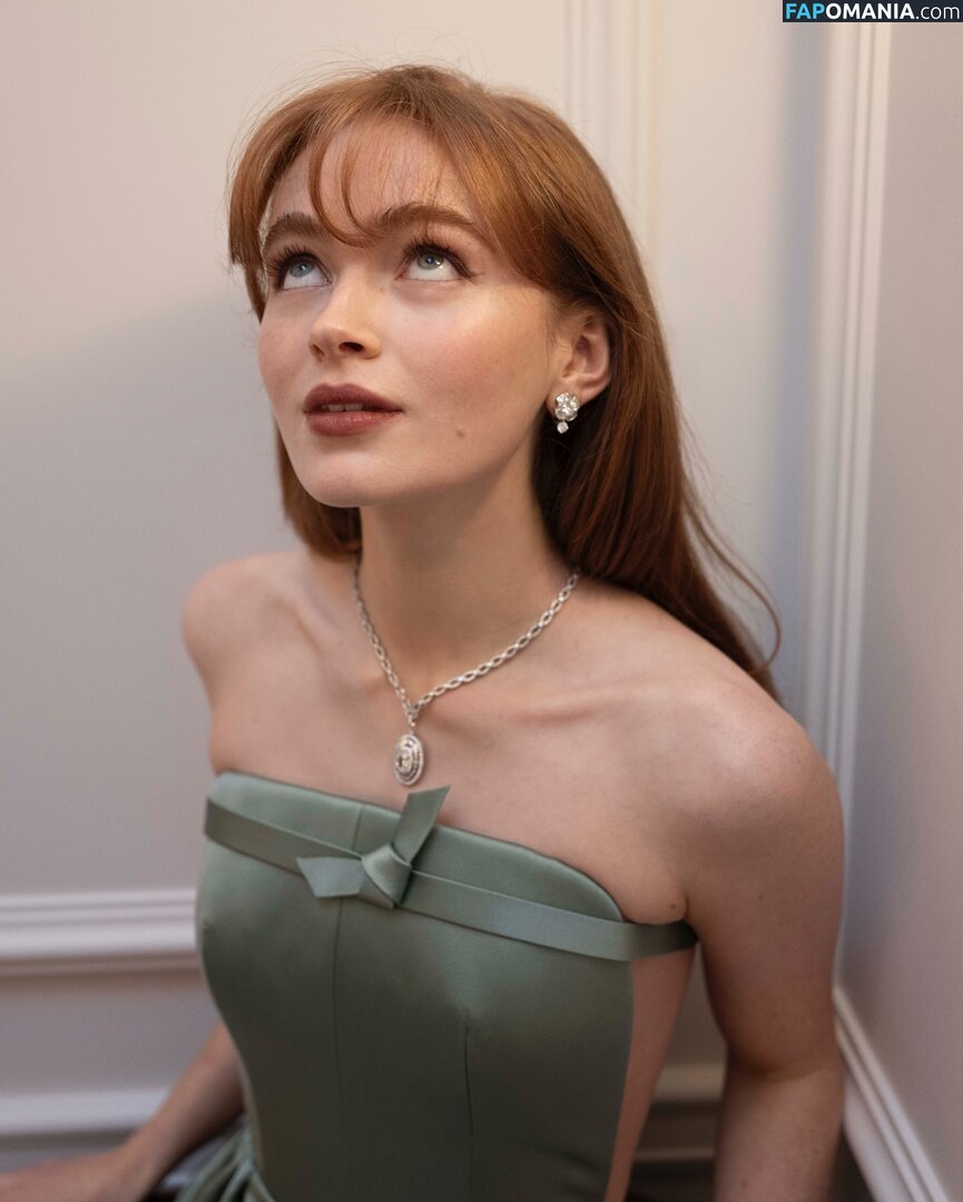 Sadie Sink / sadiesink / sadiesink_ Meztelen OnlyFans  Kikerült fotó #809