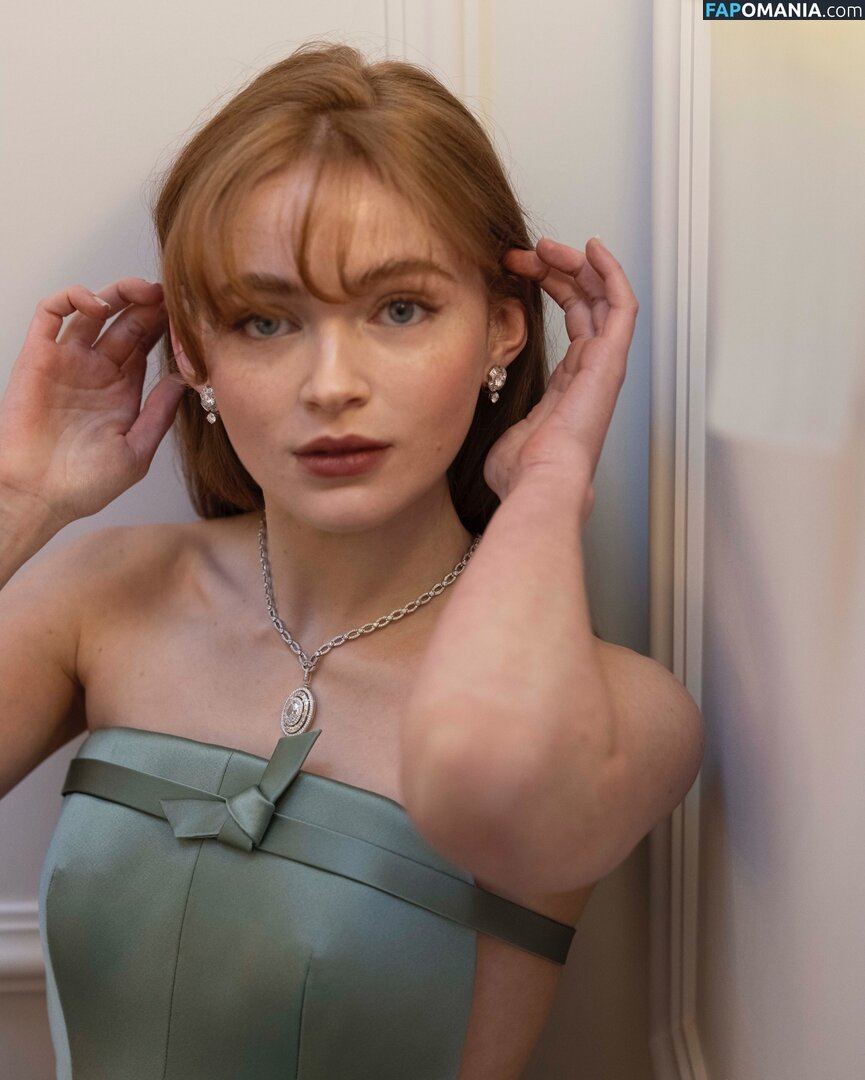 Sadie Sink / sadiesink / sadiesink_ Meztelen OnlyFans  Kikerült fotó #811