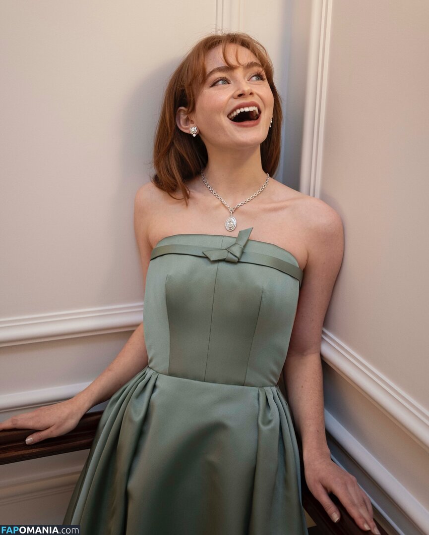 Sadie Sink / sadiesink / sadiesink_ Meztelen OnlyFans  Kikerült fotó #813