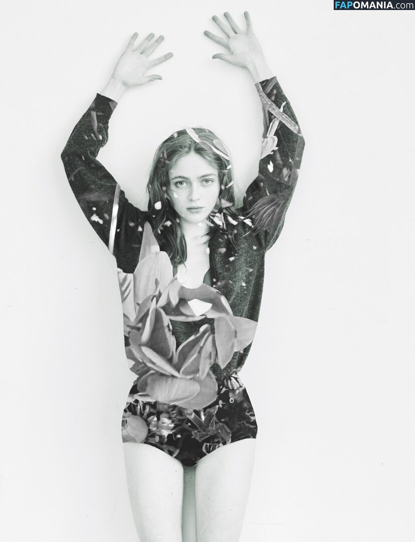 Sadie Sink / sadiesink / sadiesink_ Meztelen OnlyFans  Kikerült fotó #814