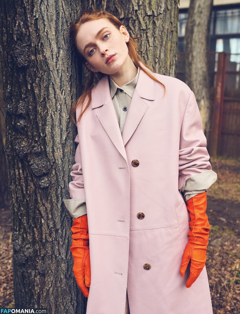 Sadie Sink / sadiesink / sadiesink_ Meztelen OnlyFans  Kikerült fotó #819