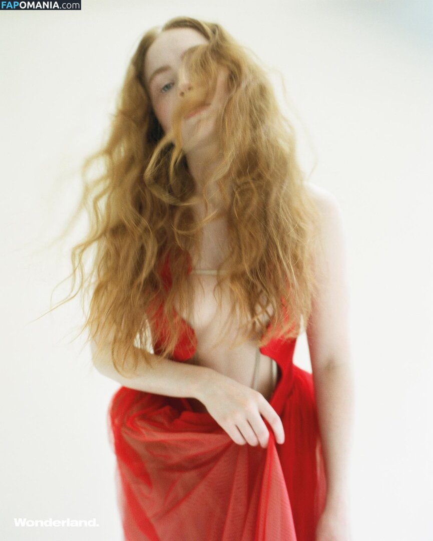 Sadie Sink / sadiesink / sadiesink_ Meztelen OnlyFans  Kikerült fotó #821