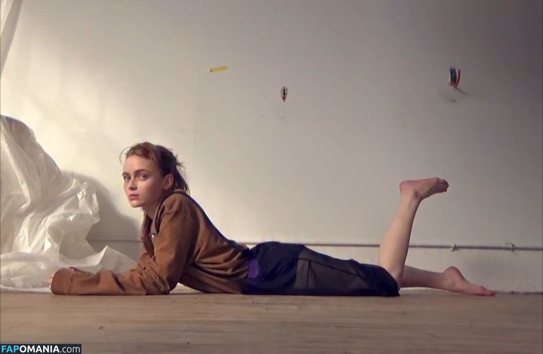 Sadie Sink / sadiesink / sadiesink_ Meztelen OnlyFans  Kikerült fotó #830