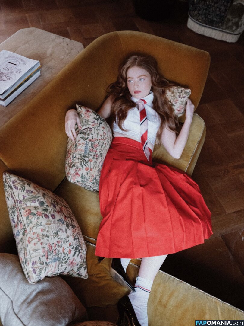 Sadie Sink / sadiesink / sadiesink_ Meztelen OnlyFans  Kikerült fotó #833