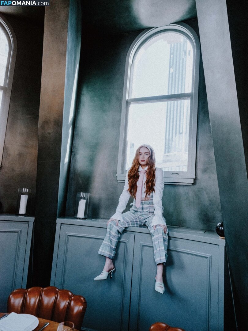 Sadie Sink / sadiesink / sadiesink_ Meztelen OnlyFans  Kikerült fotó #834