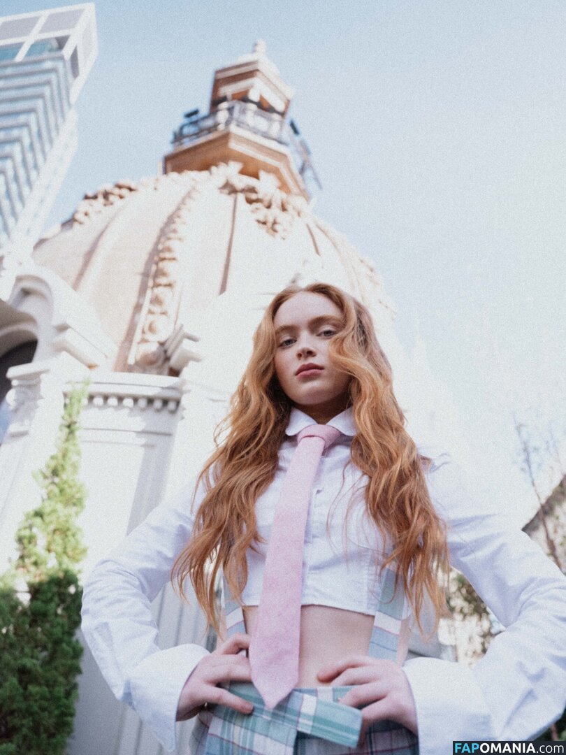 Sadie Sink / sadiesink / sadiesink_ Meztelen OnlyFans  Kikerült fotó #835