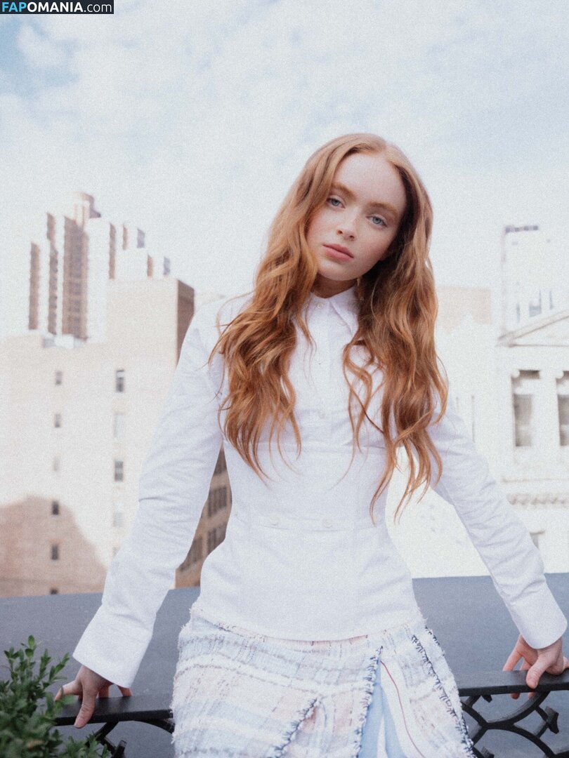 Sadie Sink / sadiesink / sadiesink_ Meztelen OnlyFans  Kikerült fotó #840
