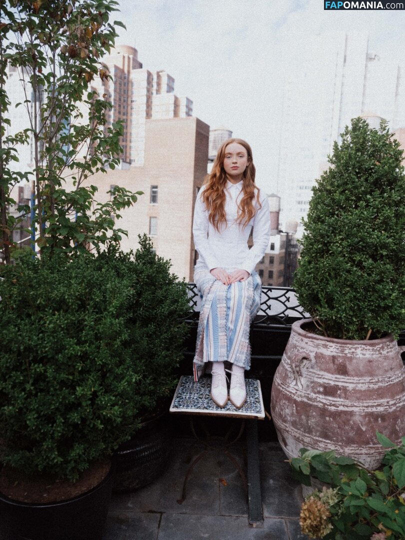 Sadie Sink / sadiesink / sadiesink_ Meztelen OnlyFans  Kikerült fotó #841