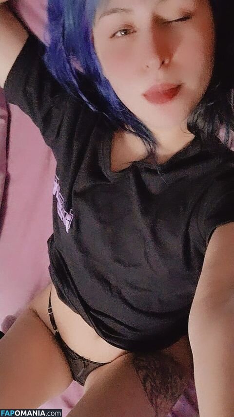 Sadlyxdust / psycho.suffering Meztelen OnlyFans  Kikerült fotó #7