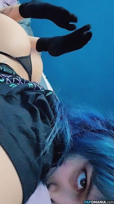 Sadlyxdust / psycho.suffering Meztelen OnlyFans  Kikerült fotó #9