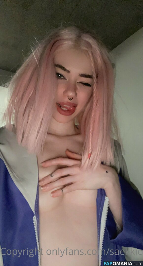 saekki / saekkico Meztelen OnlyFans  Kikerült fotó #189