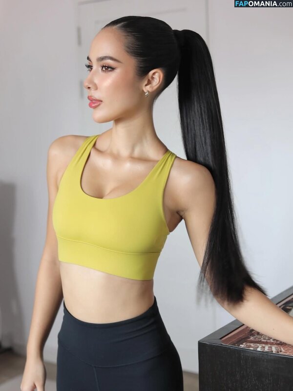Saffron Maya Snook / saffronesta Meztelen OnlyFans  Kikerült fotó #30