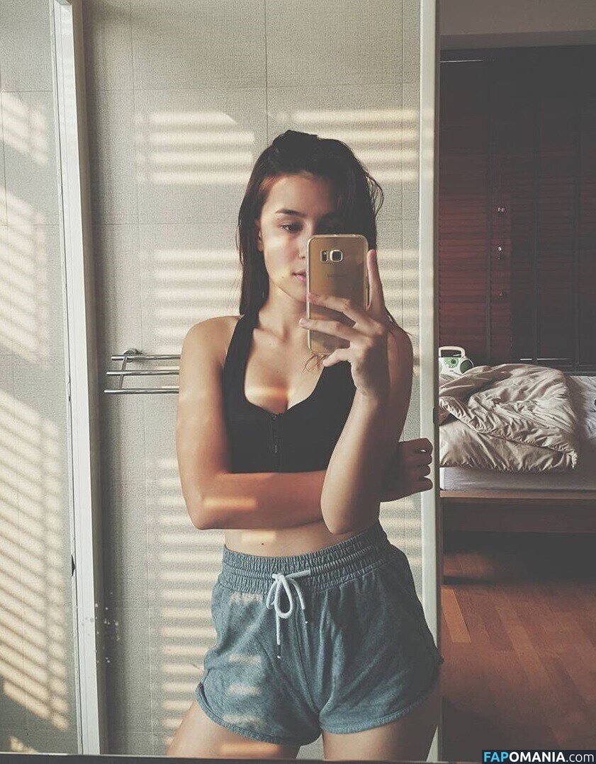 Saffron Sharpe / saffronsharpe Meztelen OnlyFans  Kikerült fotó #5