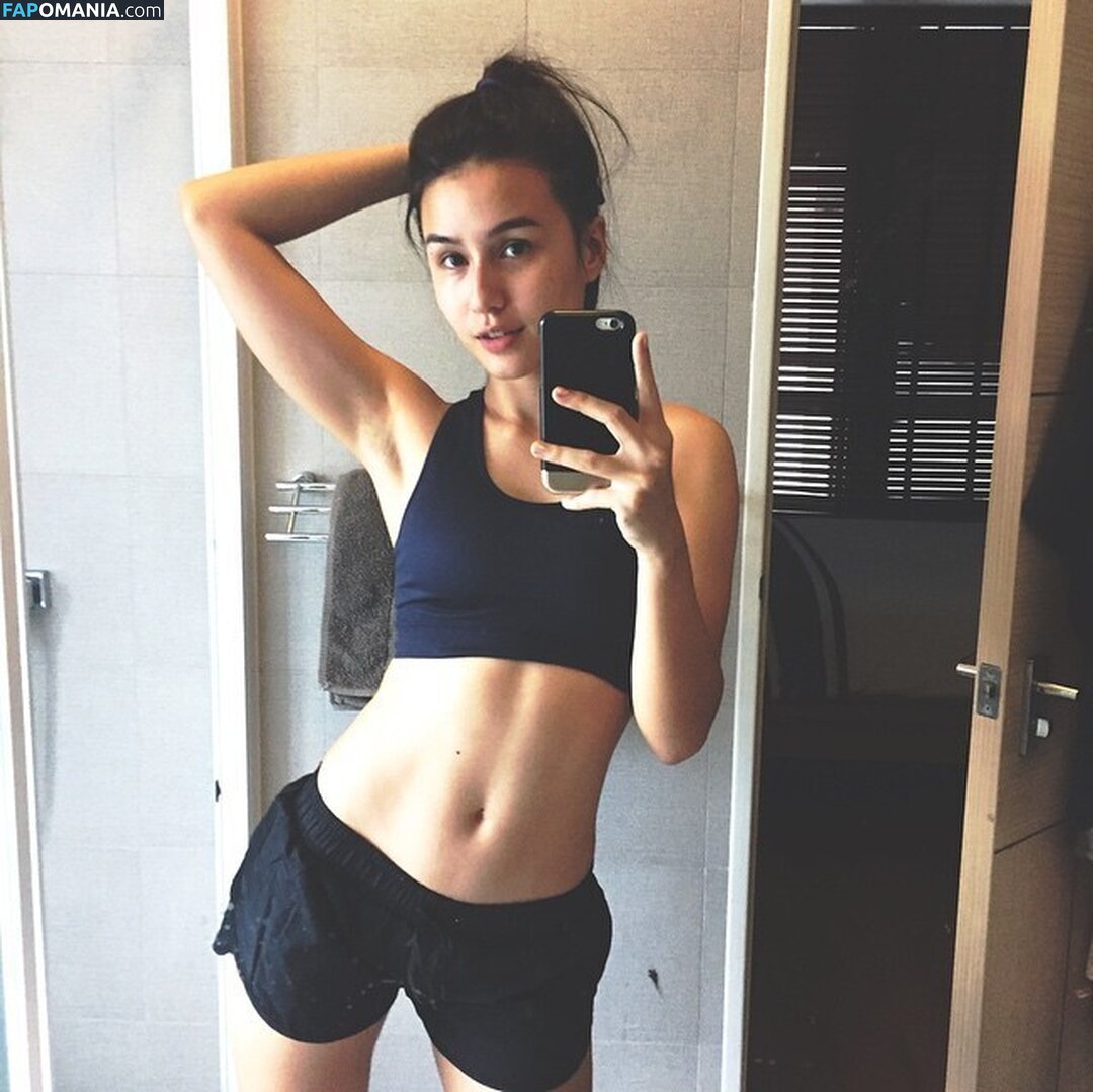Saffron Sharpe / saffronsharpe Meztelen OnlyFans  Kikerült fotó #7