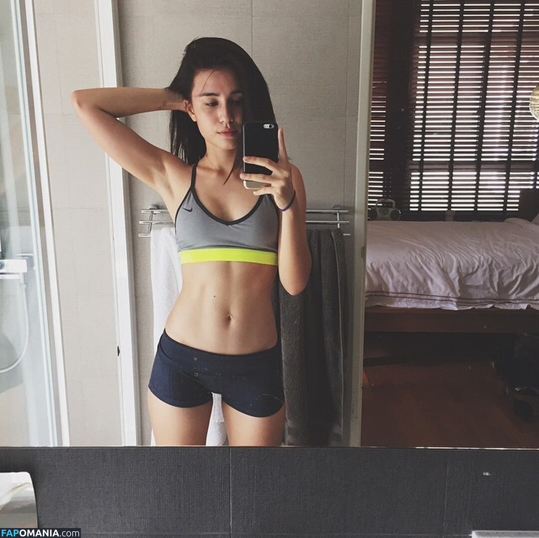 Saffron Sharpe / saffronsharpe Meztelen OnlyFans  Kikerült fotó #11