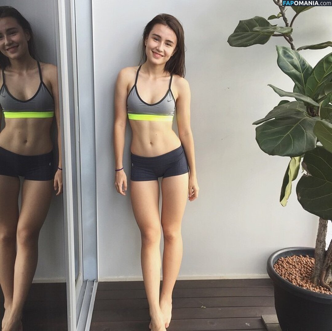 Saffron Sharpe / saffronsharpe Meztelen OnlyFans  Kikerült fotó #14