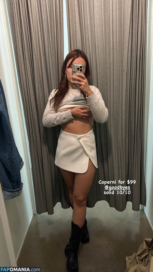Saffron Sharpe / saffronsharpe Meztelen OnlyFans  Kikerült fotó #19