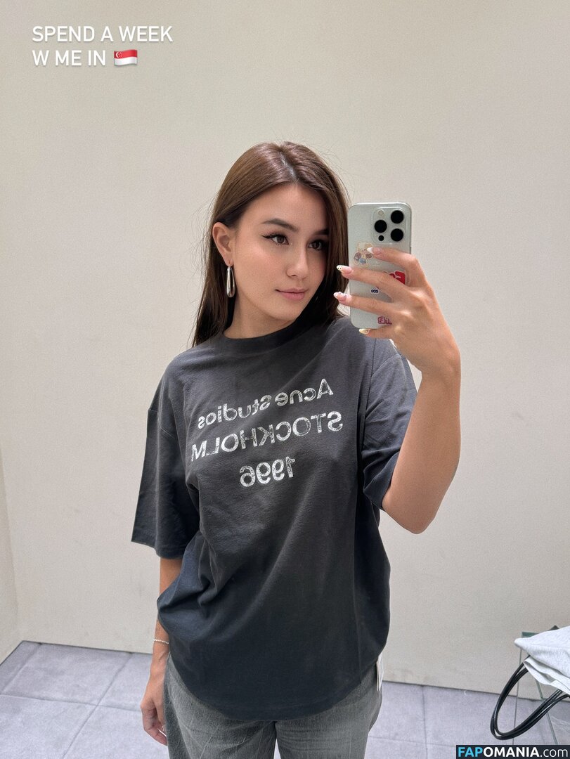 Saffron Sharpe / saffronsharpe Meztelen OnlyFans  Kikerült fotó #20