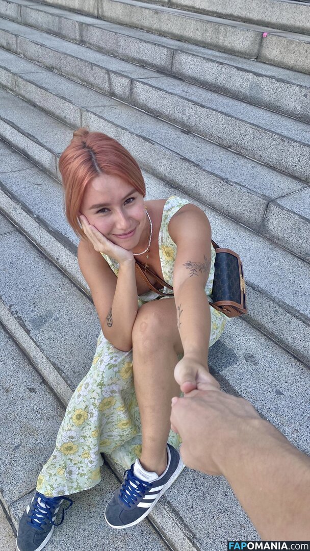 Saffron Sharpe / saffronsharpe Meztelen OnlyFans  Kikerült fotó #21