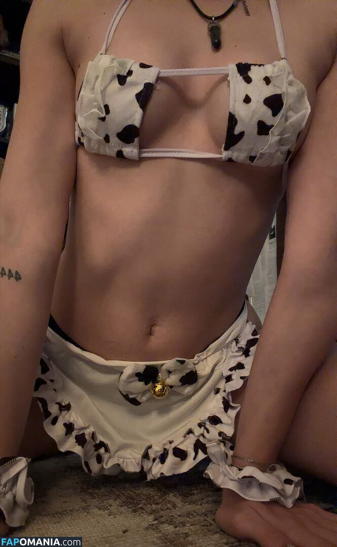 Sage Asmr / WhisperwindASMR / https: / sageasmr44 / ssageasmrr Meztelen OnlyFans  Kikerült fotó #13