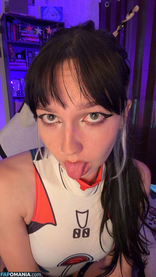 Sage Asmr / WhisperwindASMR / https: / sageasmr44 / ssageasmrr Meztelen OnlyFans  Kikerült fotó #24