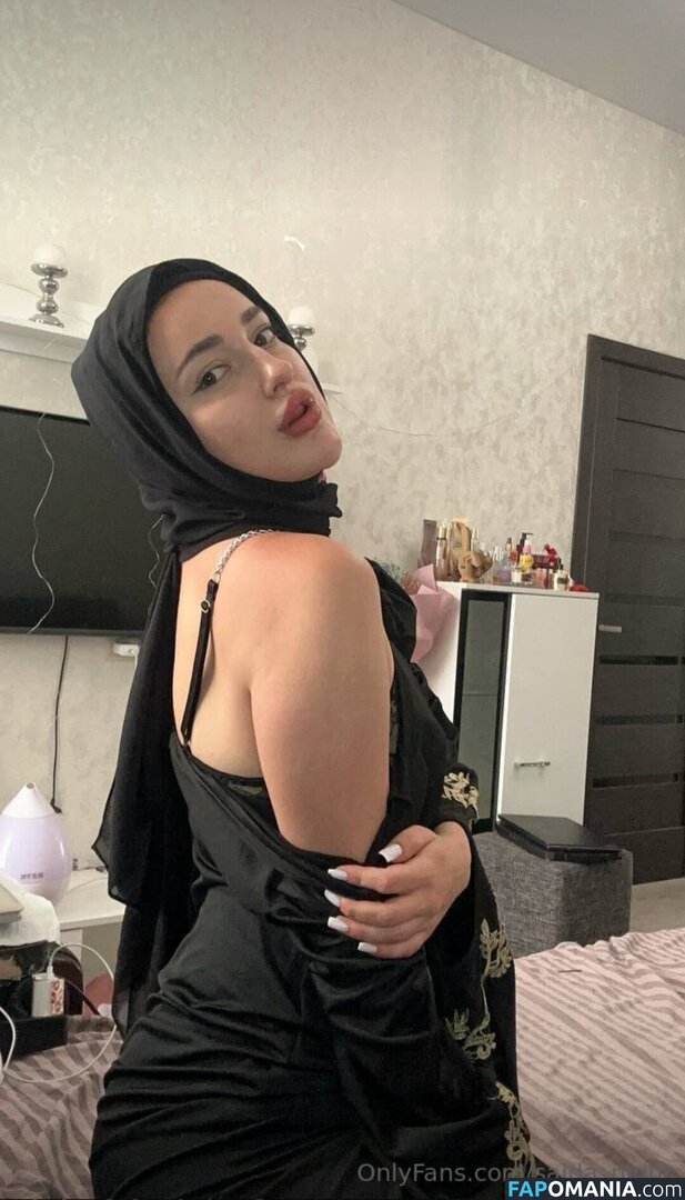 saida_night Meztelen OnlyFans  Kikerült fotó #3