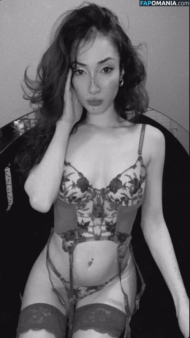 DarthJediX / DarthJediii / Saima A Meztelen OnlyFans  Kikerült fotó #4