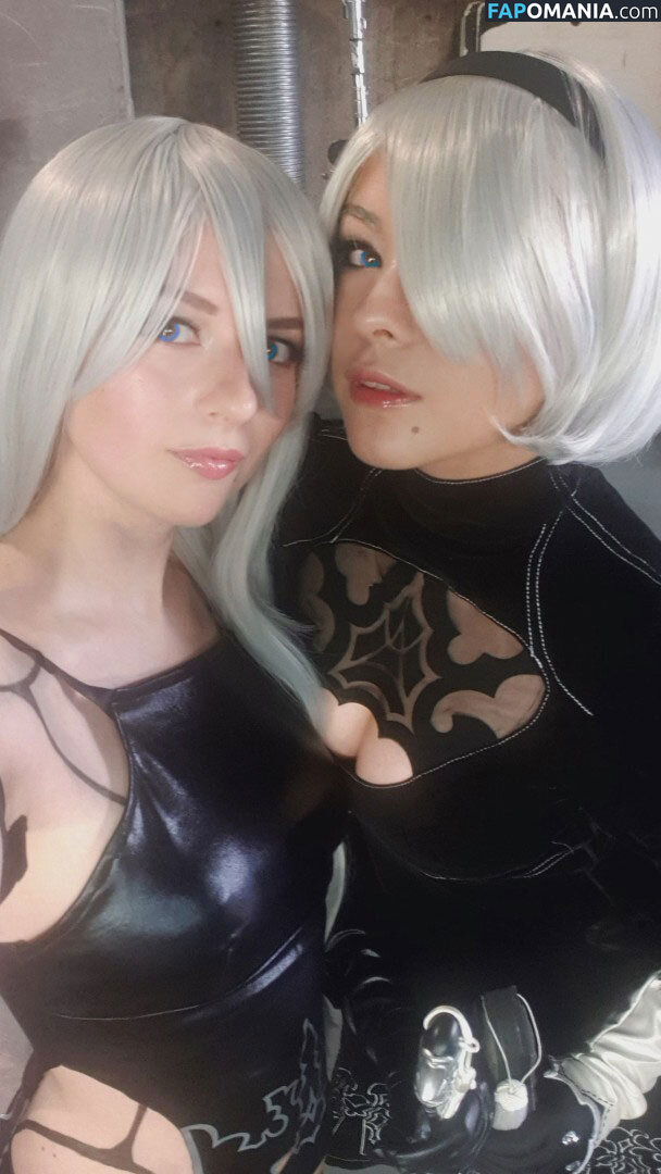 Saint Agnia / saint_agnia Meztelen OnlyFans  Kikerült fotó #1