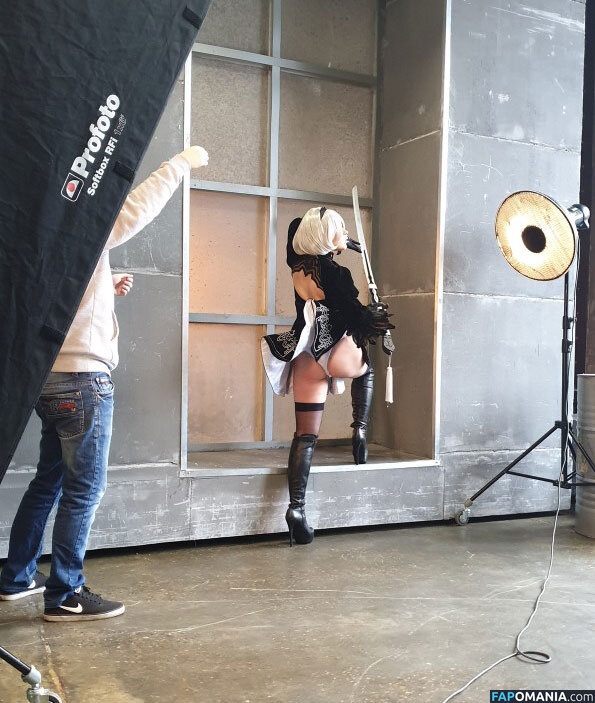 Saint Agnia / saint_agnia Meztelen OnlyFans  Kikerült fotó #2