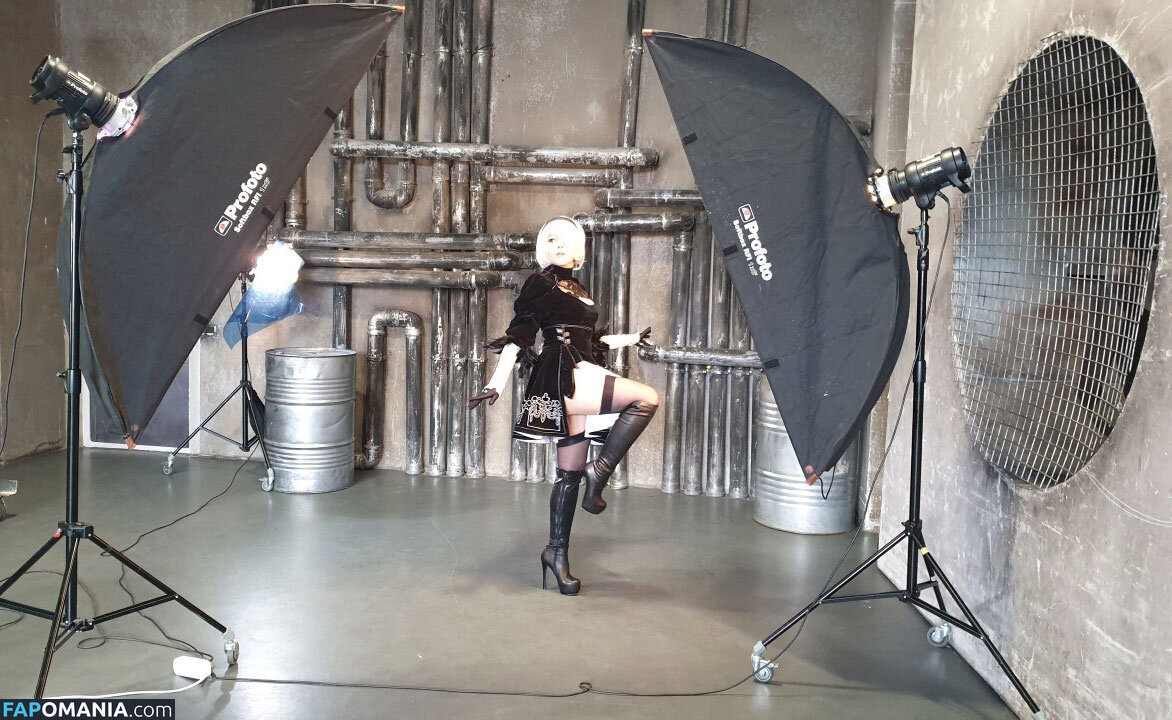 Saint Agnia / saint_agnia Meztelen OnlyFans  Kikerült fotó #3