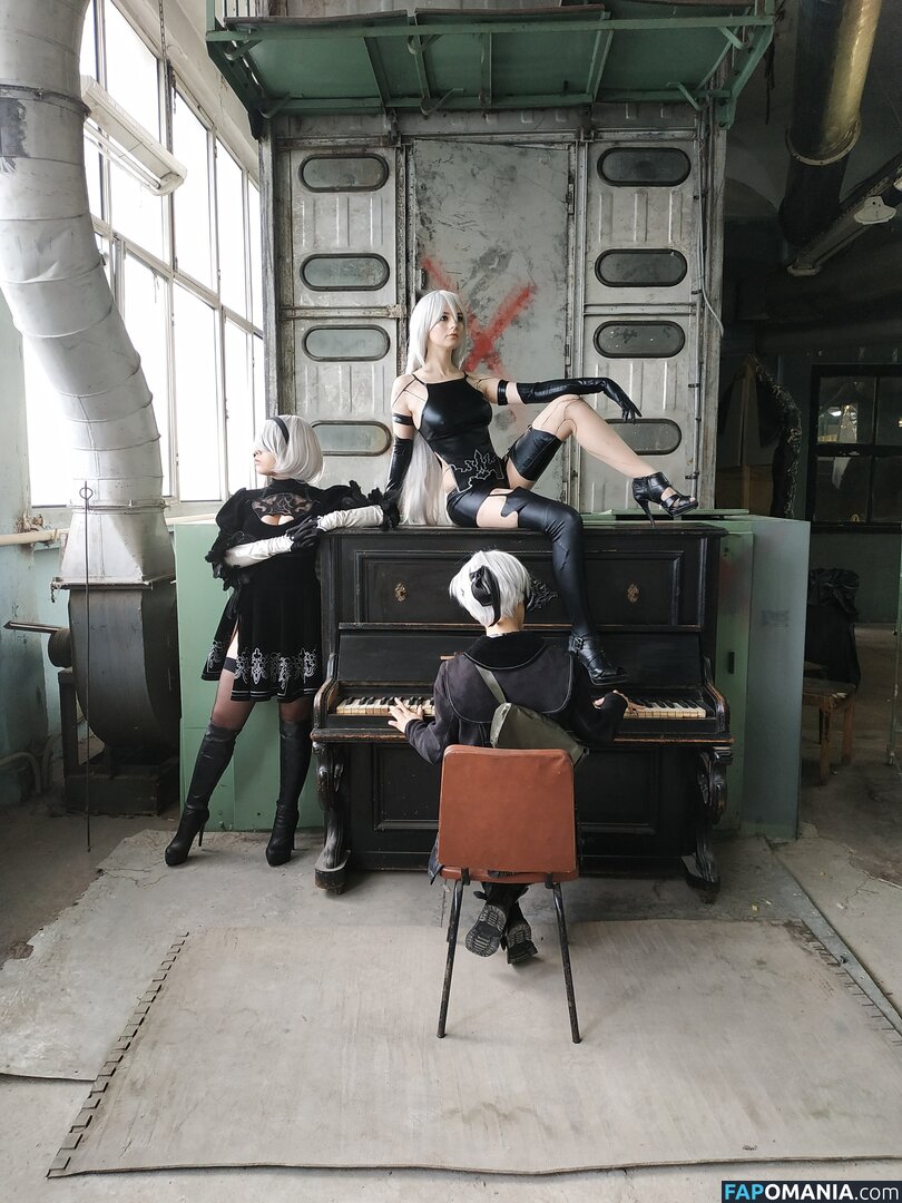 Saint Agnia / saint_agnia Meztelen OnlyFans  Kikerült fotó #4