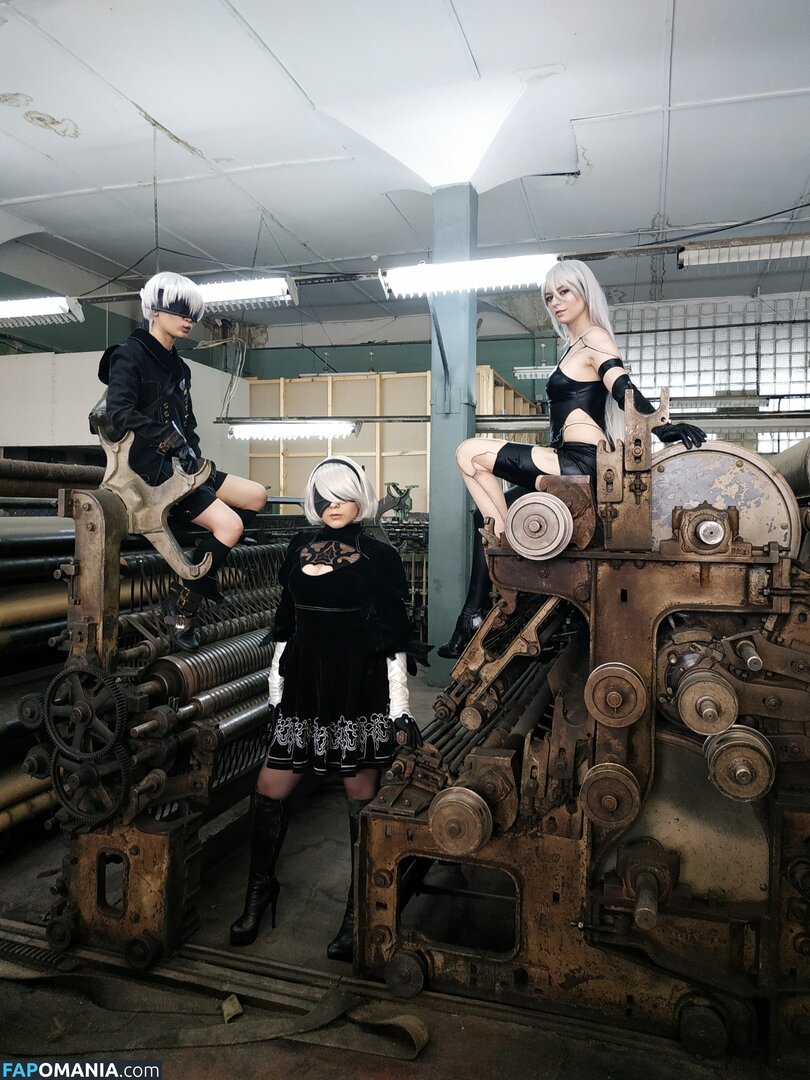 Saint Agnia / saint_agnia Meztelen OnlyFans  Kikerült fotó #5