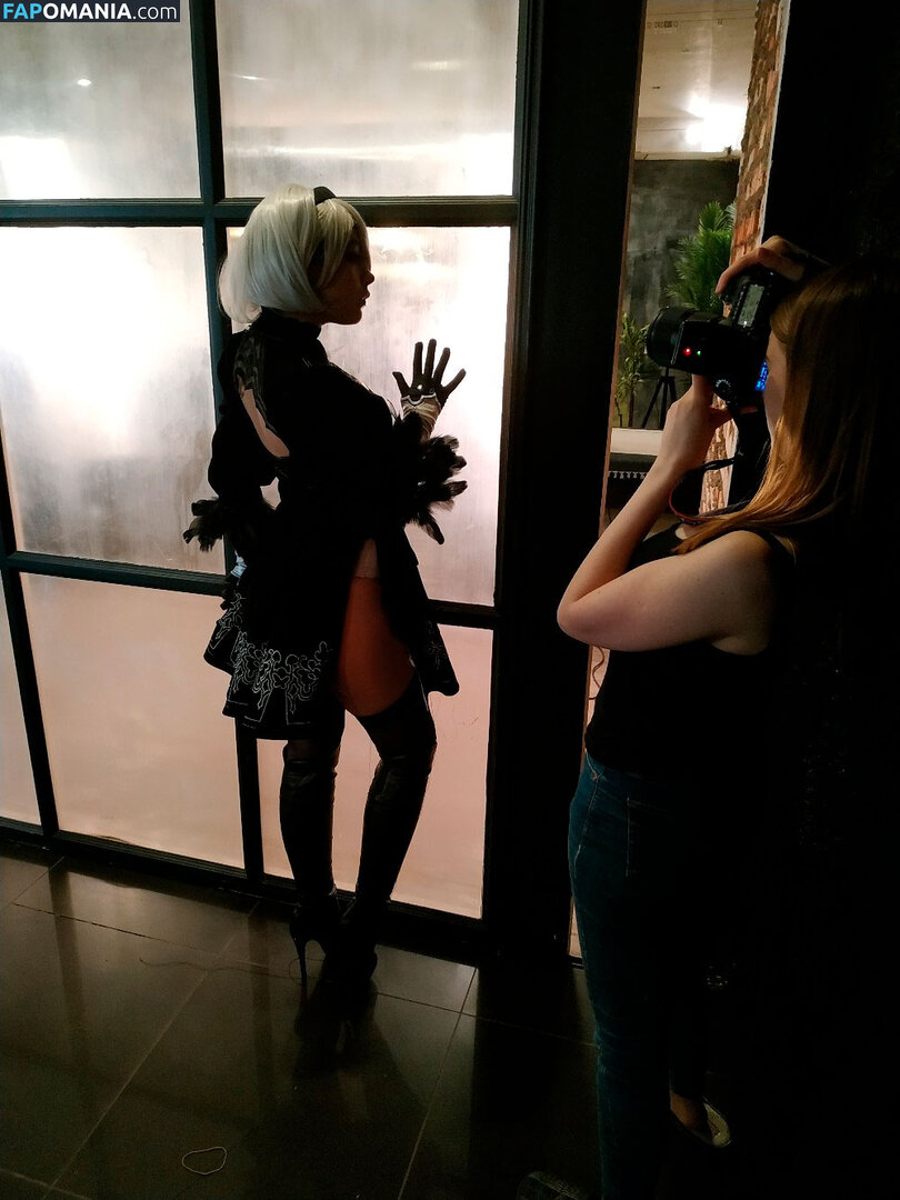 Saint Agnia / saint_agnia Meztelen OnlyFans  Kikerült fotó #7